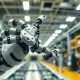 RJ Scaringe of Rivian launches Mind Robotics with a focus on industrial robot hands.