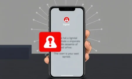 Russian hackers targeting Signal and WhatsApp users through phishing attacks revealed by Dutch intelligence