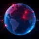 Global telecommunications network compromised by Salt Typhoon China cyber espionage attack.