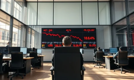 Analysis of significant ETF outflows from Schwab and Truth Social funds impacting markets.