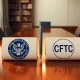 SEC and CFTC regulatory documents symbolizing the 2026 cryptocurrency oversight harmonization agreement.