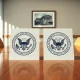 SEC and CFTC official documents signing a Memorandum of Understanding on crypto regulation coordination.