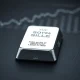 Silver price forecast analysis as XAG/USD holds near the $87.00 level.