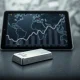 Silver price forecast analysis showing XAG/USD decline amid US Dollar strength and geopolitical risks.