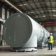 Analysis of NuScale Power SMR stock performance and small modular reactor technology prospects.