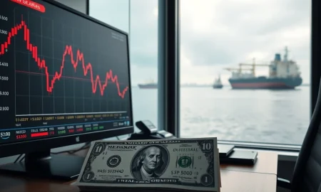 Analysis of March 2026 stock market decline and rising Treasury yields amid Iran war tensions.