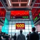 Stock market decline as oil prices spike above $100 per barrel in March 2026 trading