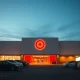 Target store exterior marking the company's major retail expansion to 2,000 locations.