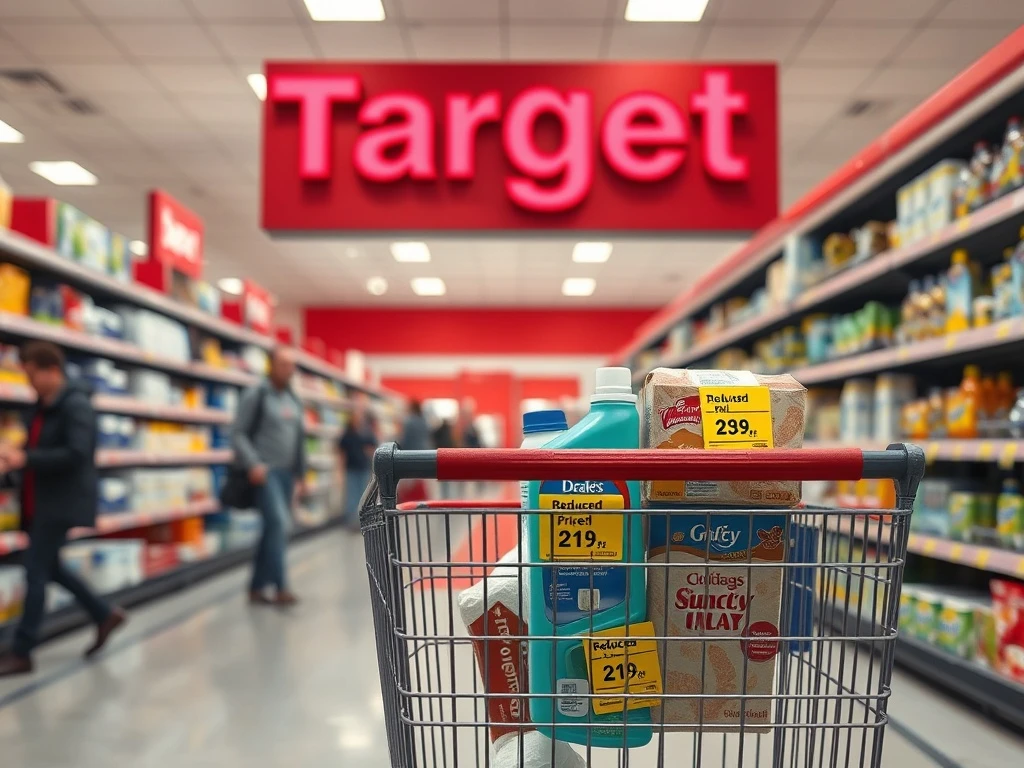 Target Slashes Prices on 3,000 Items as Inflation Stubbornly Exceeds ...