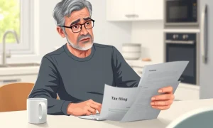 Tax refund delays cause concern for filers waiting for state and federal returns.