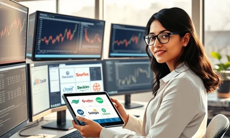 Financial analyst identifies 5 top-ranked stocks with earnings beat potential for December 2024 quarter