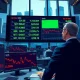 US Dollar rebounds on trading floor as Iran conflict drives oil volatility and safe-haven demand in Forex markets.