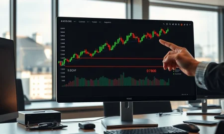 USD/CHF price forecast analysis showing bullish RSI signal targeting 0.7800 level on trading terminal