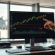 USD/CHF price forecast analysis showing bullish RSI signal targeting 0.7800 level on trading terminal