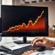 Analysis of the significant USO ETF capital inflow and its implications for oil market trends.
