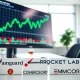 Analysis of the $505 million Vanguard Small-Cap ETF (VB) inflow and its impact on stocks like RKLB and COHR.
