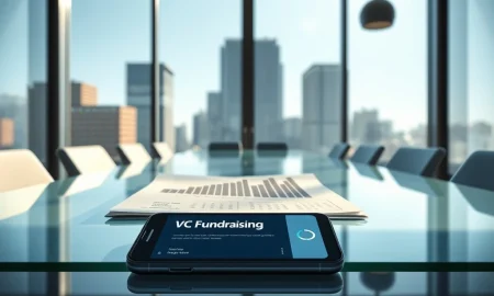 VC mega funds General Catalyst and Spark Capital raising billions for AI startup investments in 2026.