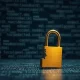 Conceptual image of a digital security breach affecting Venus Protocol on the BNB Chain.