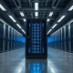 Vertiv data center infrastructure equipment after S&P 500 inclusion announcement
