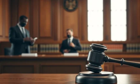 Virginia AG intervenes after federal judge blocks social media law protecting minors in courtroom legal battle.