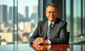 Bob Iger, former Disney CEO, returns to Thrive Capital as an advisor