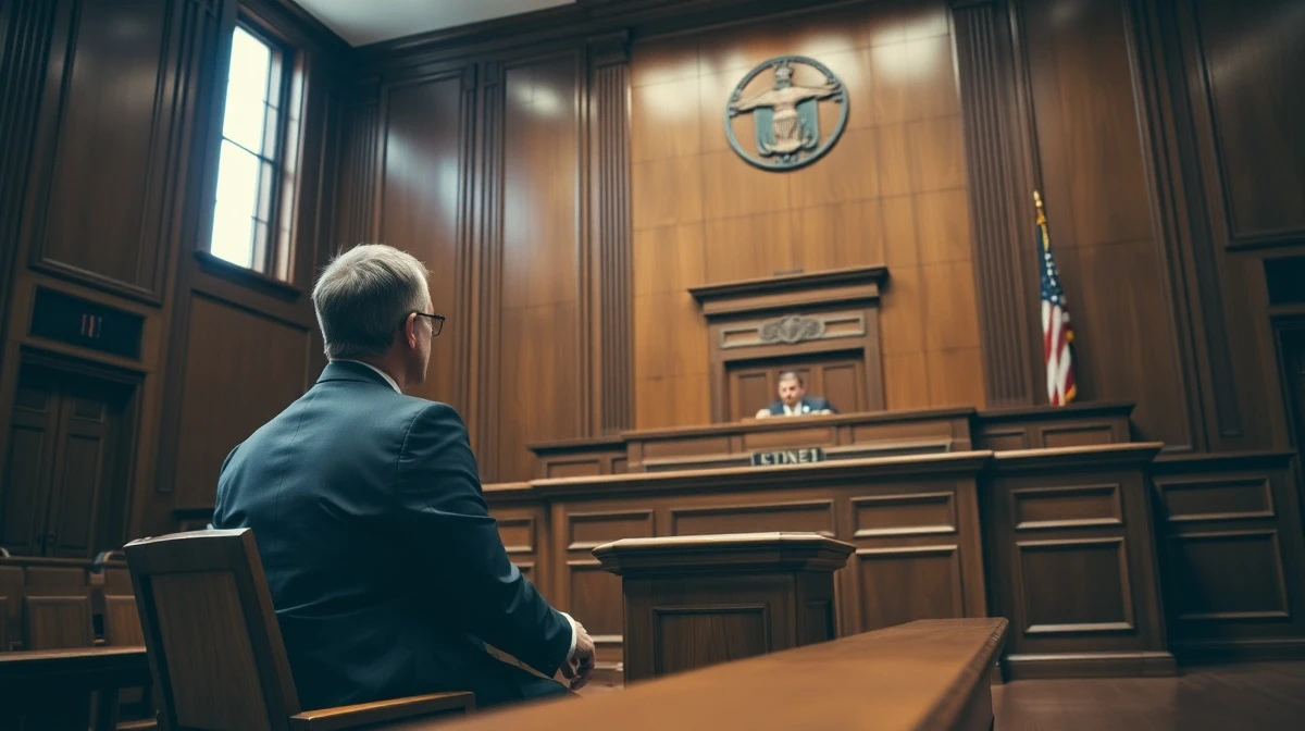 Elon Musk testifying in court about Tesla AGI and OpenAI lawsuit