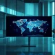 Illustration of the IMF's 2026 tokenization roadmap for global financial systems.