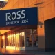 Exterior of a Ross Dress for Less store following a price target increase.