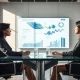 Toyota's Woven Capital venture fund appoints new leadership team of Michiko Kato and Mia Panzer.