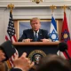 President Trump announces Israel and Lebanon ceasefire extension at White House