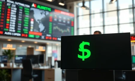 Australian Dollar rises against US Dollar as risk-on sentiment returns amid US-Iran diplomatic optimism.