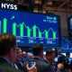 Dow Jones Industrial Average rises on stronger-than-expected nonfarm payrolls data as traders monitor geopolitical tensions with Iran.