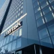 Exterior of Intertek corporate headquarters building under clear sky