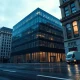 Hg Capital Trust headquarters in London, reflecting market uncertainty after portfolio markdowns
