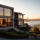 A luxury home in San Francisco's Cow Hollow neighborhood, representing the city's booming high-end real estate market.