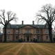 Historic English manor representing the Schroder family's wealth and the £10bn sale