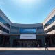 Exterior of a convention center in San Francisco hosting TechCrunch Disrupt 2026