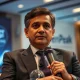 Dilip Asbe, MD and CEO of NPCI, interviewed at Mumbai Tech Week 2026 discussing AI in UPI payments.