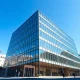 Anthropic headquarters building in San Francisco ahead of its planned 2026 IPO