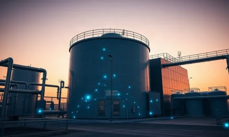 Water treatment facility targeted in cyberattack on US critical infrastructure