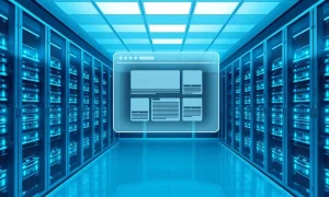 Cloudflare Kitesurf browser for AI agents in a data center