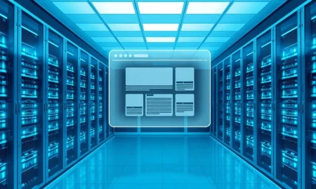 Cloudflare Kitesurf browser for AI agents in a data center