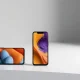 Google Pixel 11, Pixel 11 Pro, and Pixel 11 Pro XL smartphones displayed on a clean surface