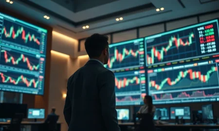 Kalshi prediction market platform interface with trading charts and odds, illustrating political betting ban.