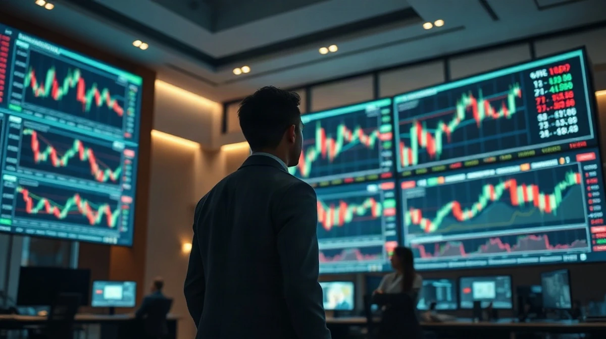 Kalshi prediction market platform interface with trading charts and odds, illustrating political betting ban.