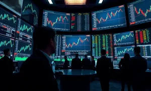 Nasdaq Economic Institute research on AI and software value metrics