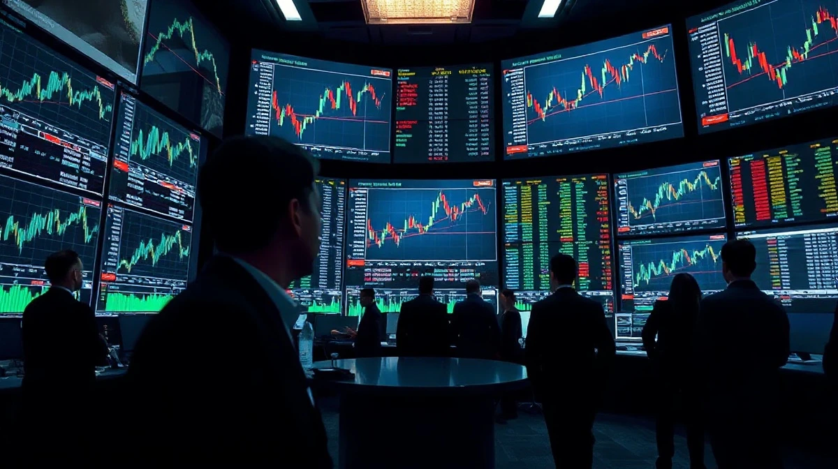 Nasdaq Economic Institute research on AI and software value metrics
