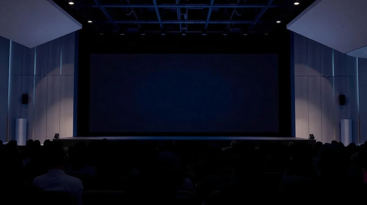 Apple CEO John Ternus addresses staff in first memo ahead of September 9 iPhone launch event