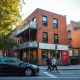Commercial building on 14th Street in Manhattan where Khosla Ventures plans to open its first office outside Menlo Park